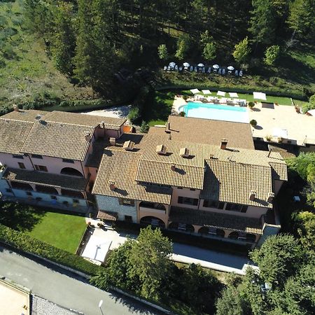Hotel La Fattoria San Giovanni Di Baiano 外观 照片