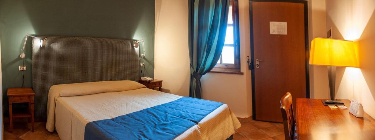 Hotel La Fattoria San Giovanni Di Baiano 外观 照片