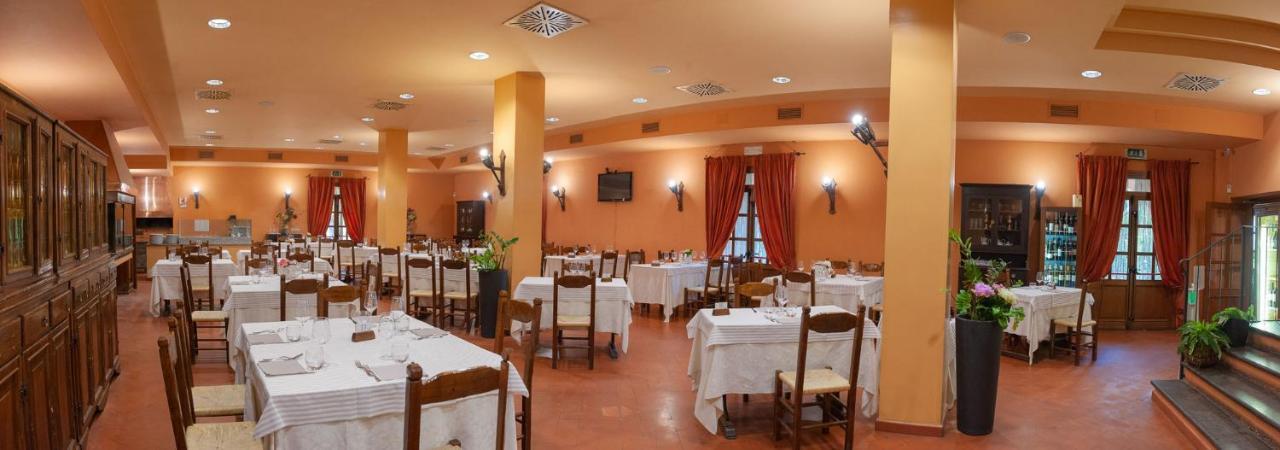 Hotel La Fattoria San Giovanni Di Baiano 外观 照片