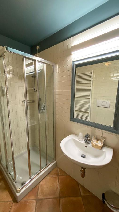 Hotel La Fattoria San Giovanni Di Baiano 外观 照片
