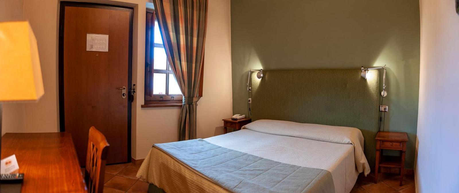 Hotel La Fattoria San Giovanni Di Baiano 外观 照片