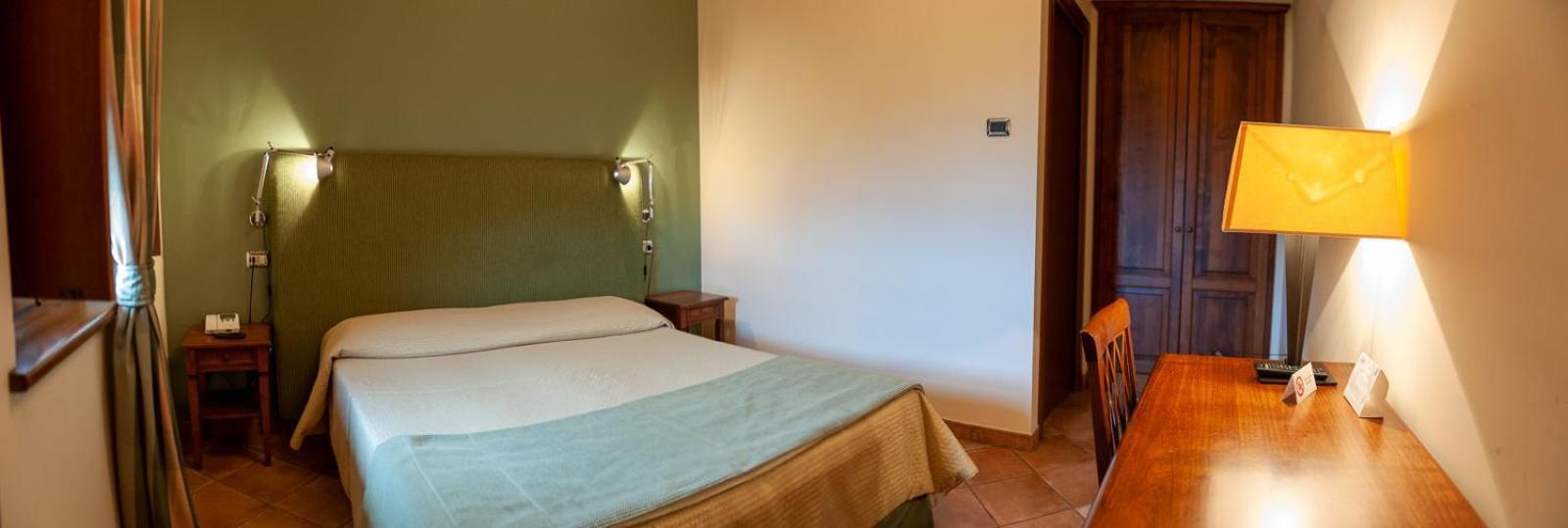 Hotel La Fattoria San Giovanni Di Baiano 外观 照片