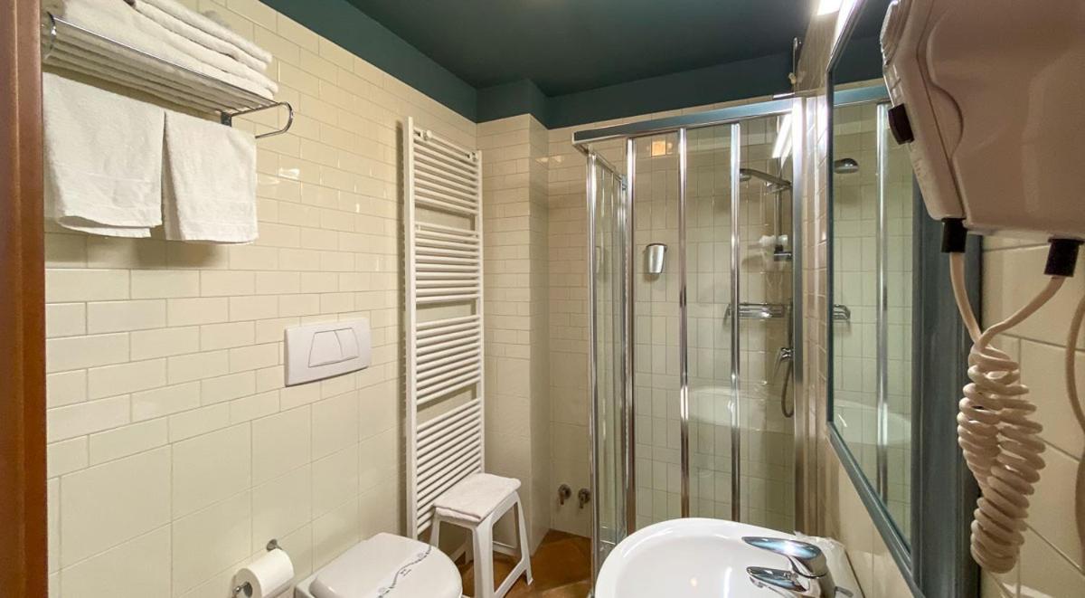 Hotel La Fattoria San Giovanni Di Baiano 外观 照片
