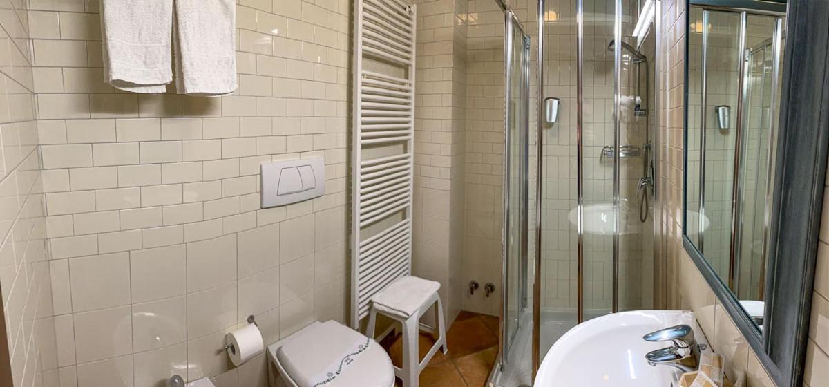 Hotel La Fattoria San Giovanni Di Baiano 外观 照片