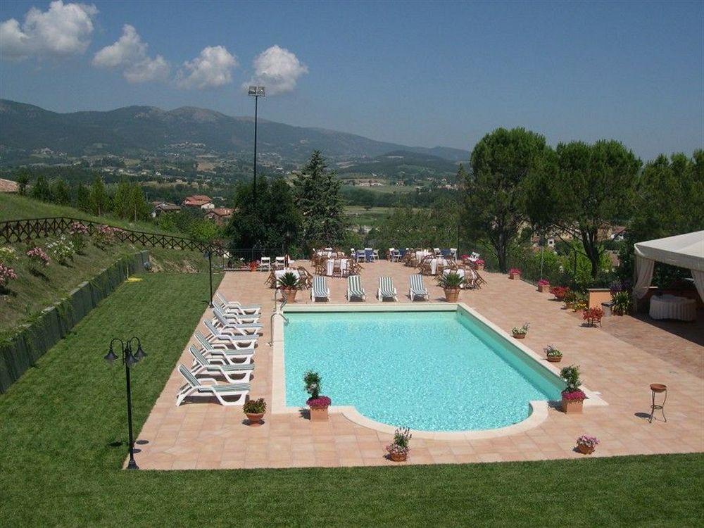 Hotel La Fattoria San Giovanni Di Baiano 外观 照片